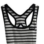 Платье Miu Miu без рукавов, черный - фото 3