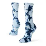 Крашенная шерсть мидкра Stance, Ice Blue - фото 2