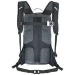 Рюкзак Evoc Ride hydration 12L, серый - фото 2