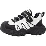 Обувь для малышей EBMINI, бежевый/коричневый - фото 9