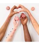 Румяна essence soft touch mousse blush, Nr. 20 - Rustic Rouge, 5g - фото 3