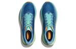 Кроссовки mach 6 'dusk shadow' Hoka One One, синий - фото 3