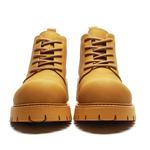 Ботинки Martin унисекс Chi Wolf, черный - фото 17