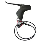 Задний тормоз Sram Rival1 Moto, черный - фото