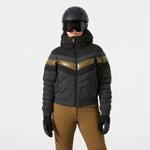 Куртка Helly Hansen Imperial Short Puffy Helly Hansen, Black - фото 10