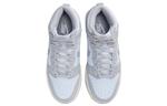Кроссовки Nike Dunk High Blue Tint Women's - фото 4