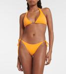 Лиф бикини antibes Melissa Odabash, апельсин - фото 2