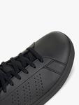 Детские кроссовки Advantage 2.0 adidas, Black - фото 7