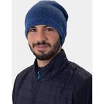 Вязаная шапка Jako, синий - фото 2