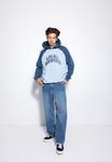 Худи Local Heroes Hoodie, Blue - фото 4
