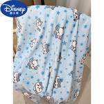 Disney Плед 90х100 см, цвет Gray Bear Head - фото 5