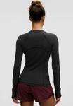 Топ lululemon IT'S RULU, Black - фото 3