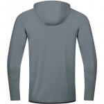 Спортивная куртка Challenge с капюшоном Jako, мультиколор - фото 3