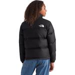 Куртки и пальто для подростков THE NORTH FACE, черный - фото 6