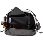 Сумка через плечо для путешественников Columbia, black - фото 4