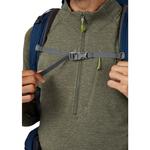 Рюкзак Sirac Plus 50 Lowe Alpine, синий - фото 13