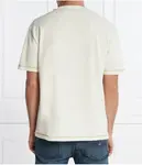 Футболка Regular fit Calvin Klein Jeans, белый - фото 4