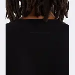 Футболка стандартного кроя Karl Lagerfeld, черный - фото 3