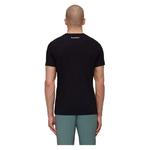 Футболка Mammut Core Classic, черный - фото 2