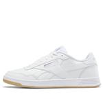 Кеды Reebok Court Advance 'White', белый - фото