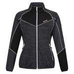 Толстовка Regatta Hepley II, черный - фото 3