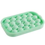 Формы для льда и пакеты для льда KAWASIMAYA, ''Instant Defrost]Mixed Color 3 Pack - фото 2