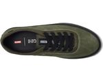 Кроссовки Globe Melbek, цвет Olive/Black - фото 2