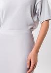 Юбка А-силуэта TUZZI, серый - фото 4