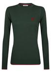 Джемпер Felix Hardy CREW NECK, Green - фото