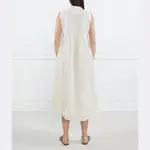 Платье Мануэла Max&Co., экрю - фото 3