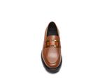 Лоферы A. Veer Chris Loafer, Tan Leather - фото 4