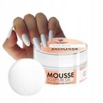 Victoria Vynn Mousse Gel Builder Gel With Thixotropy 02 Polar White 50 мл - фото 2