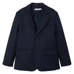 Name It Riramel blazer, серый - фото 2