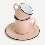 Кружка Umea El Corte Inglés, розовый - фото 3