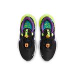 Кроссовки беговые, легко надевать и снимать Nike, черный - фото 4