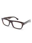 Очки Quindici Sestini Eyewear, коричневый - фото 2