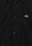 Переходная куртка YOUTH OAKPORT COACH UNISEX Dickies, черный - фото