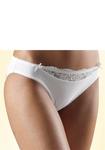 Трусики NUANCE, от белого - фото 2