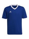Топ ADIDAS PERFORMANCE Performance Shirt Entrada 22, королевский синий - фото