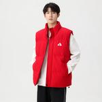 Жилет унисекс Threeagainthr33, серый - фото 20