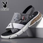 Сандалии Playboy Beach Sandals Men - фото 3