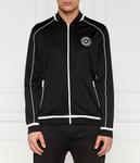 Толстовка Karl Lagerfeld Regular Fit, черный - фото