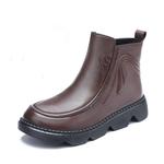 Женские ботинки TAIHEYUAN, черный - фото 3