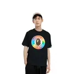 Футболка Ape Head Series для мужчин A Bathing Ape, черный - фото 2