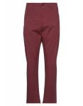Брюки Department 5, бордовый - фото