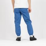 Тканые брюки в клетку RI Reebok, цвет Blue_100215278 - фото 3