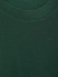 Футболка Gari Regular Fit с круглым вырезом Mango, Dark Green - фото 8