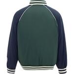 Converse Пуховик Chuck Taylor SEASONAL мужской green - фото 3