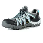 Сандалии HI-TEC Pampa, серый - фото 4