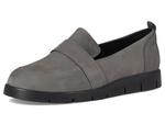 Балетки Rockport Ramone, Grey Nubuck - фото 7